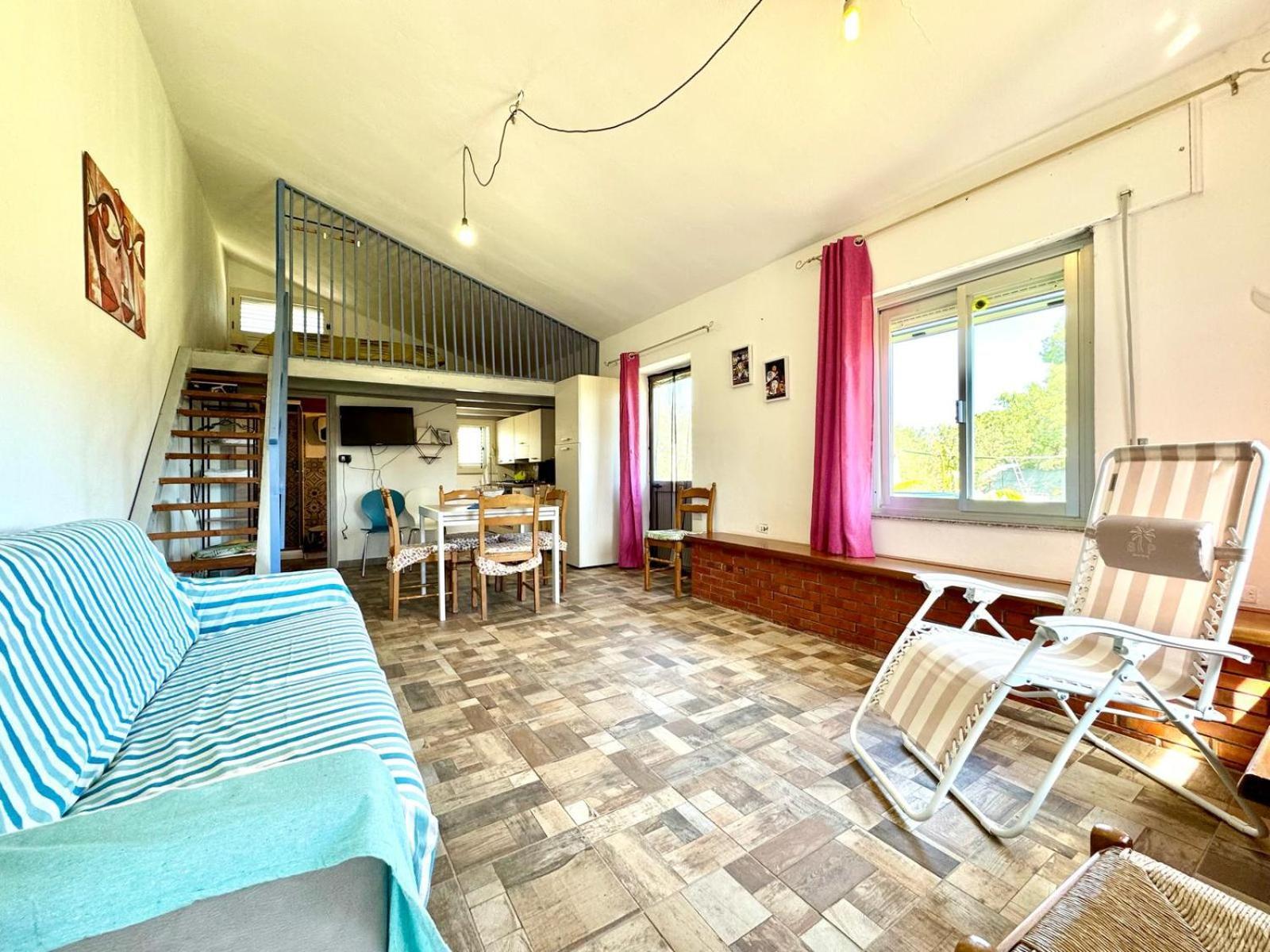Villa Casa Al Mare à Bari Sardo Extérieur photo